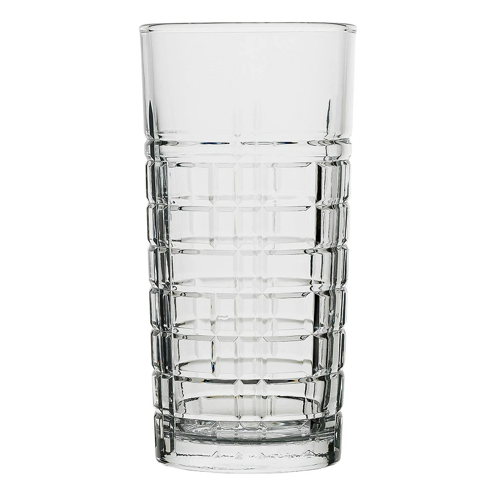 Ecology Jasper Highball Glass 320ml Set Of 6
