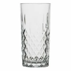 Ecology Remi Highball Glass 320ml Set Of 6