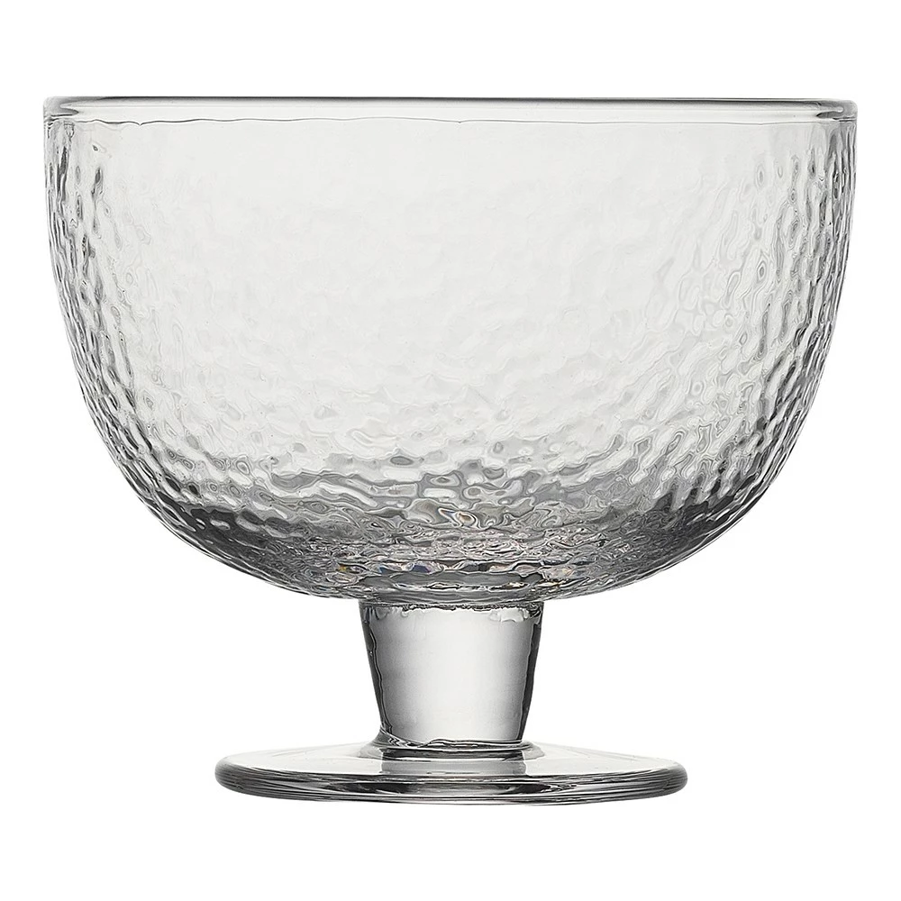 Ecology Glacier Set Of 4 Cocktail Glasses 210ml - Image 2