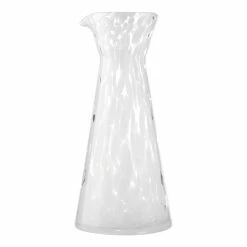 Ecology Samara Carafe 1L White