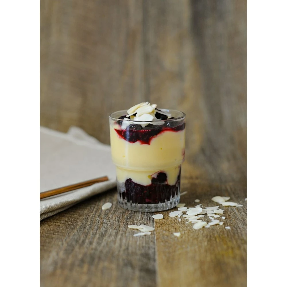 Duralex Empilable Set Of 6 Tumbler Glasses 200ml - Image 2