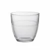 Duralex Gigogne Set Of 6 Tumbler Glasses 220ml