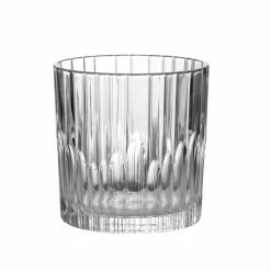Duralex Manhattan Set Of 6 Tumbler Glasses 310ml
