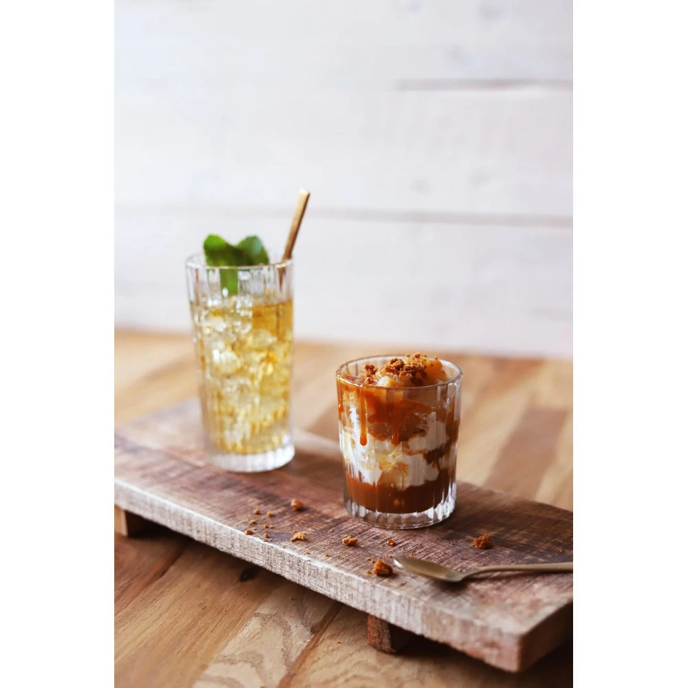 Duralex Manhattan Set Of 6 Tumbler Glasses 310ml - Image 2