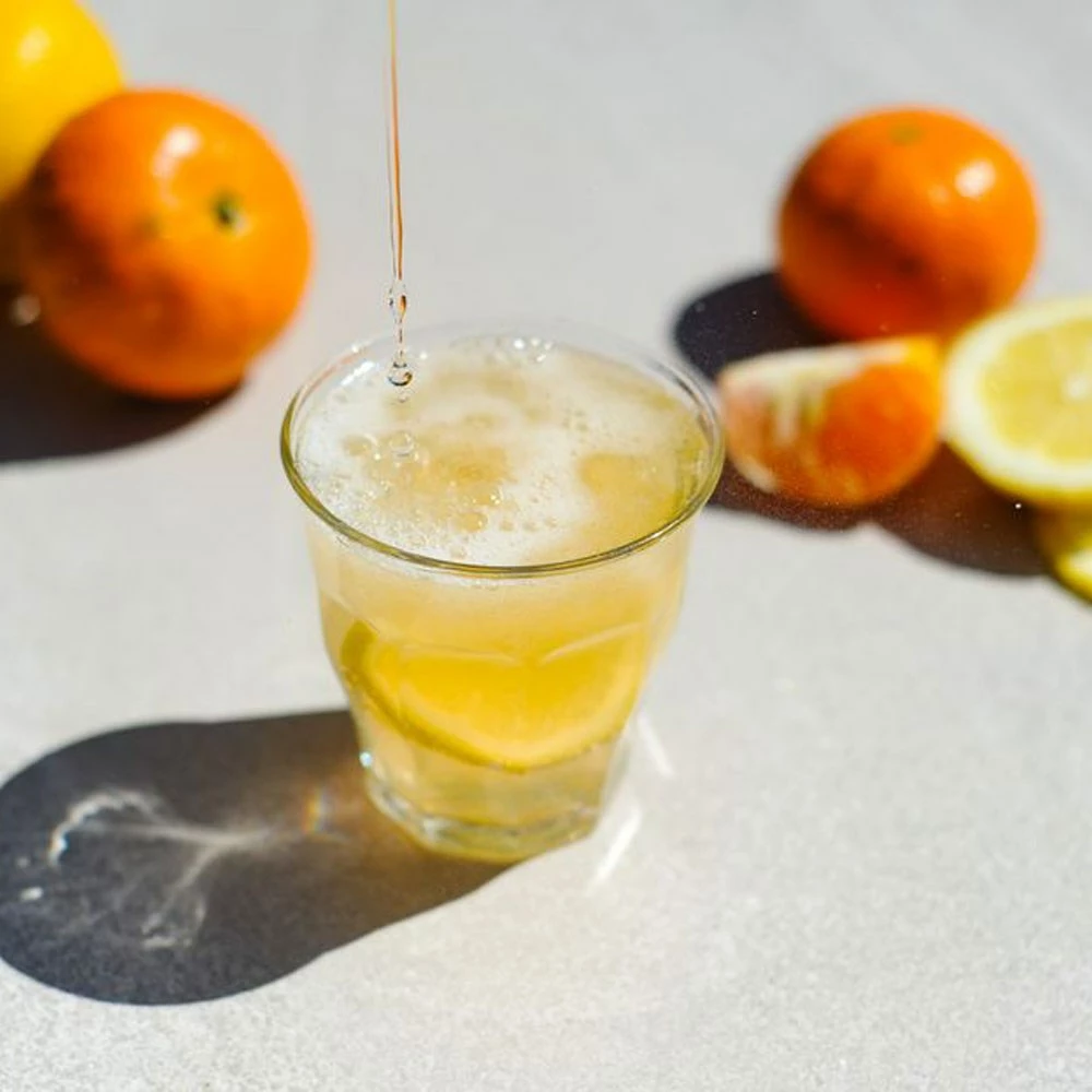 Duralex Picardie Set Of 6 Tumbler Glasses 130ml - Image 5