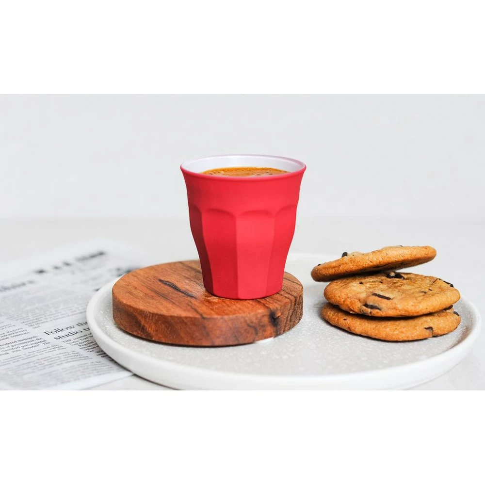 Duralex Picardie Set Of 3 Tumbler Glasses 90ml - Image 5