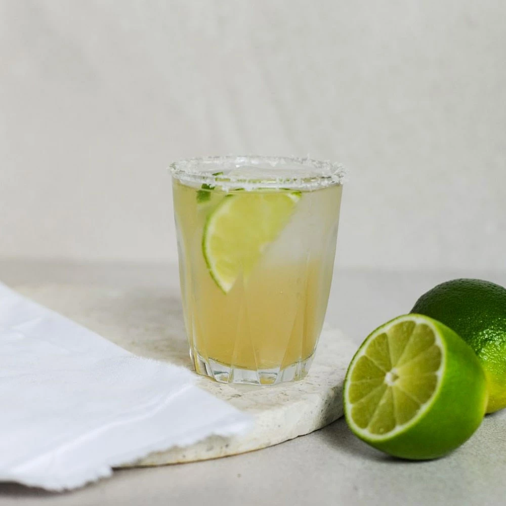 Duralex Provence Set Of 6 Tumbler Glasses 130ml - Image 5