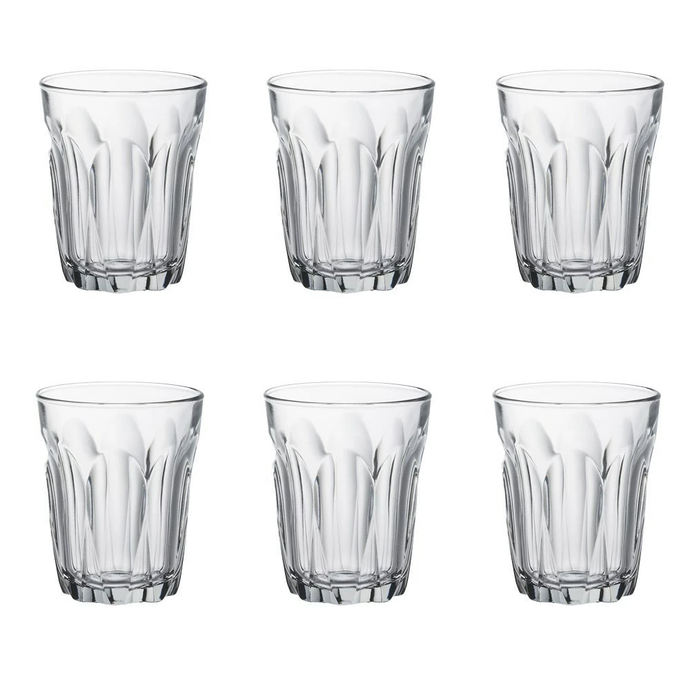 Duralex Provence Set Of 6 Tumbler Glasses 160ml - Image 4