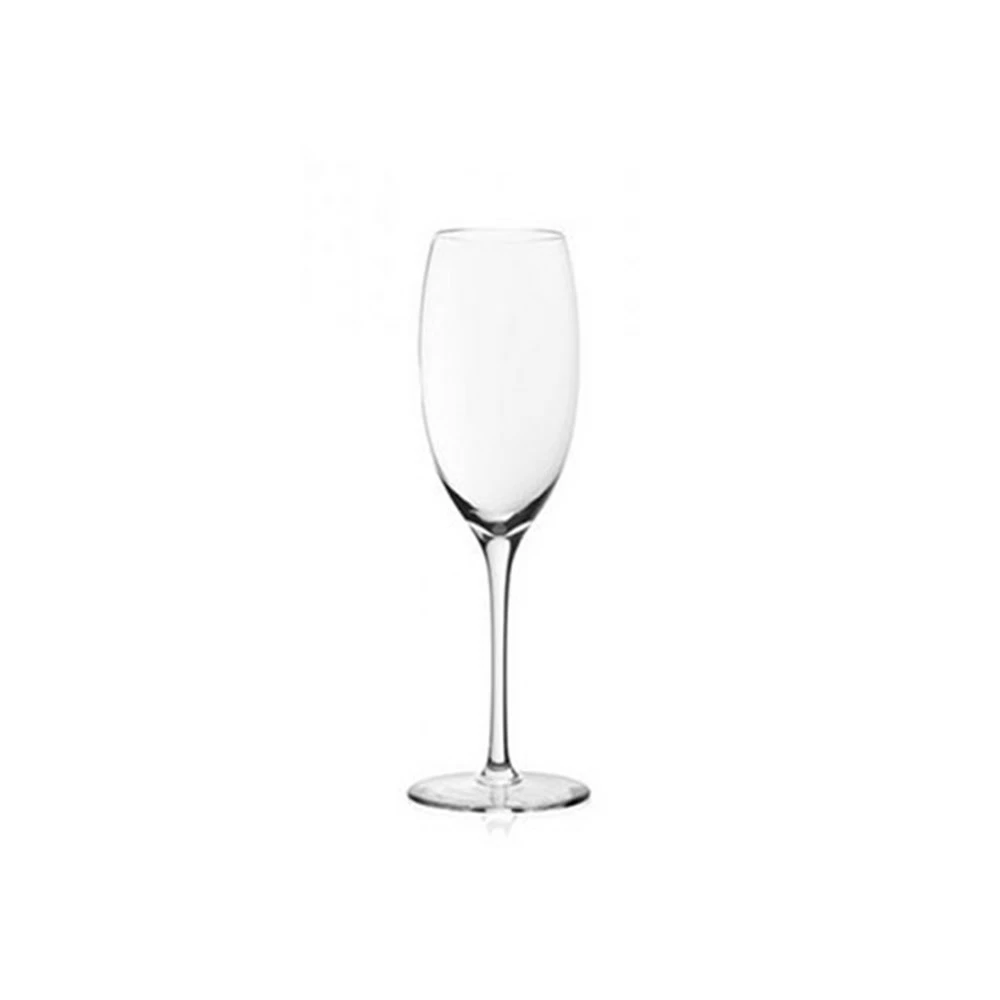 Plumm Outdoors 255ml Sparkling Champagne Glass Set Of 4