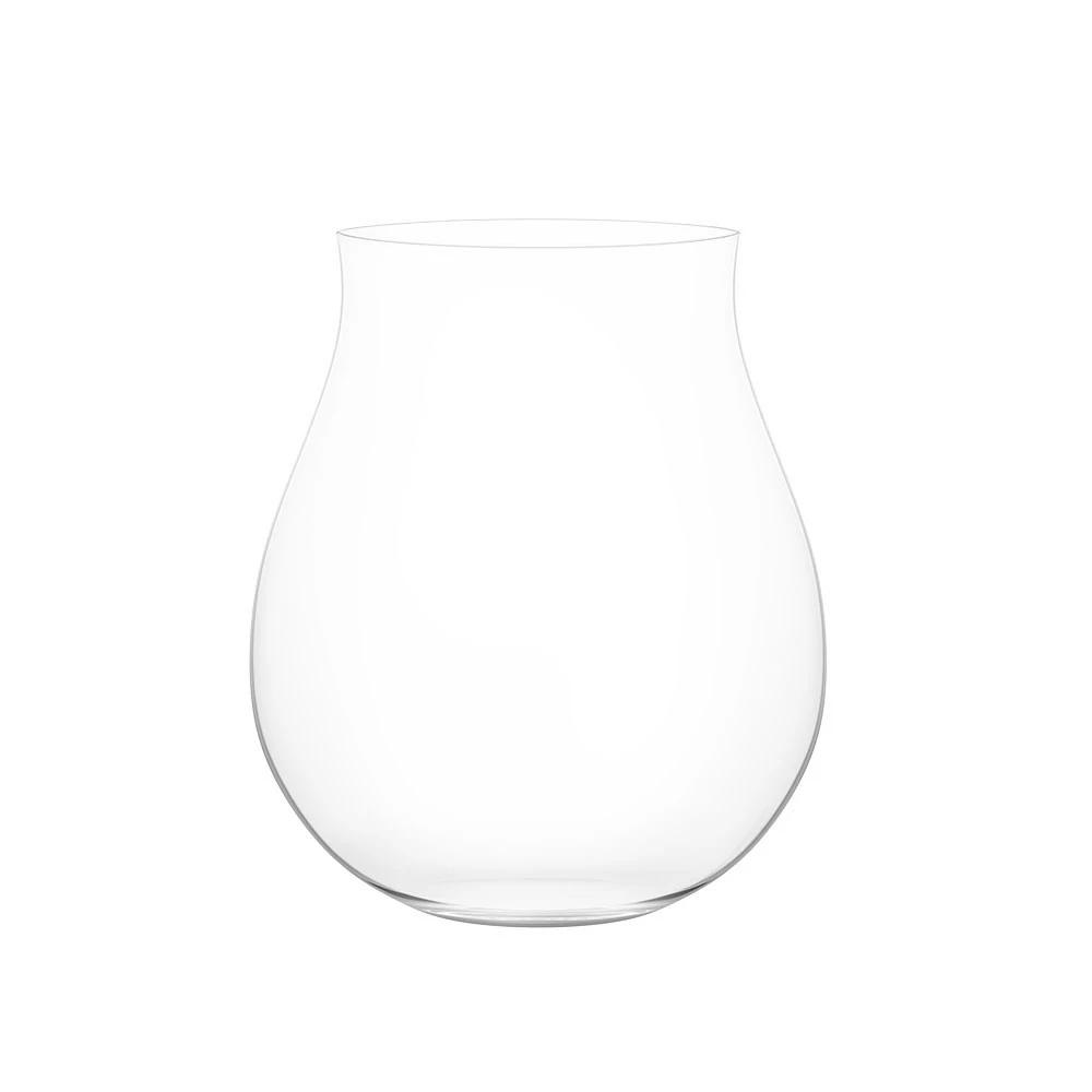 Plumm Set Of 4 Steamless Red B+ Wine Glasses 670ml - Image 2