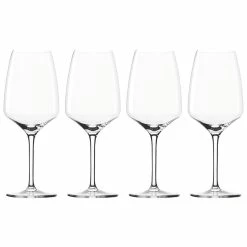 Royal Doulton The Wine Cellar Collection 645ml Wine Glass Set Of 4