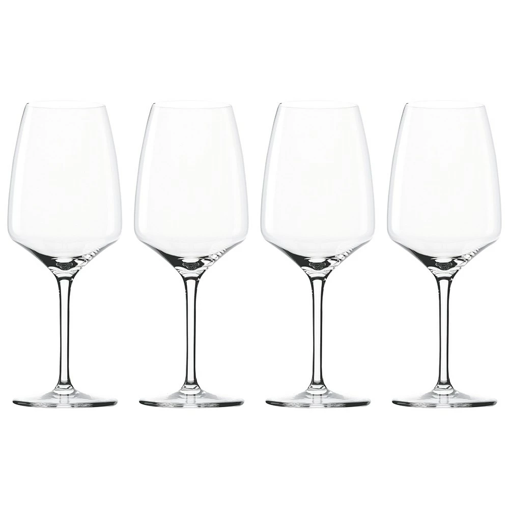 Royal Doulton The Wine Cellar Collection 645ml Wine Glass Set Of 4