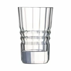 Cristal D'Arques Paris Cristal D'Arques Paris Architecte Set Of 6 Shot Glasses 60ml