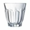 Le Verre Francais Collection Le Verre Francais Charlotte Set Of 6 Old Fashioned Tumblers 240ml