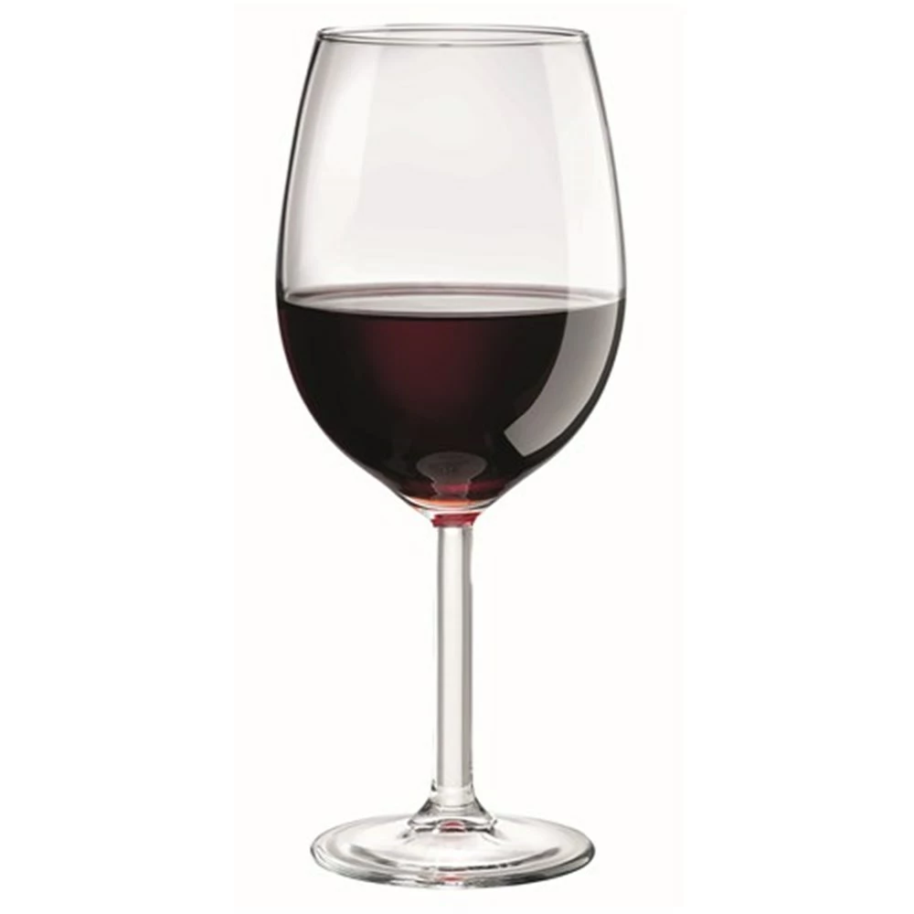 Cellar Tonic 520ml Red Wine Glass - Set Of 6 - Image 2