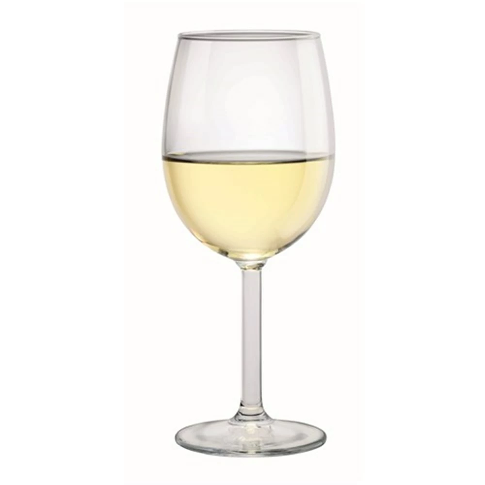 Cellar Tonic 350ml White Wine Glass - Set Of 6 - Image 2