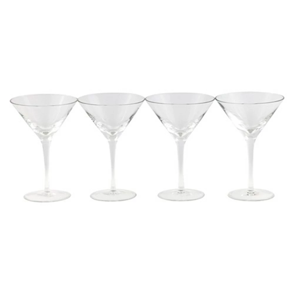Cellar Tonic Martini Glass 290ml Set Of 4 - Image 3