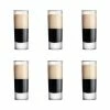 Cellar Tonic 60ml Set Of 6 Shot Glasses