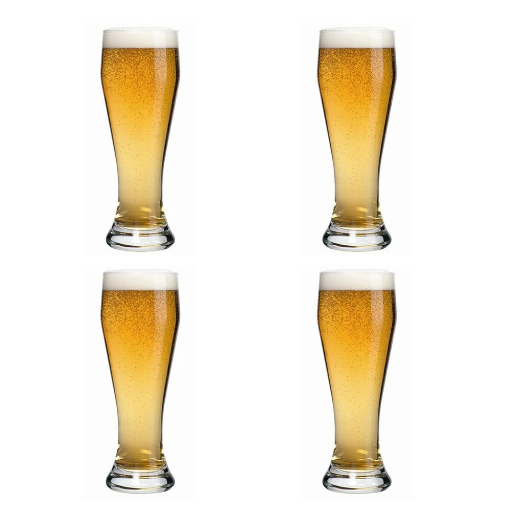 Cellar Tonic 525ml Beer Glass X 4