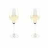 Cellar Premium Set Of 2 White Wine Glass 410ml