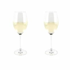 Cellar Premium Set Of 2 White Wine Glass 410ml