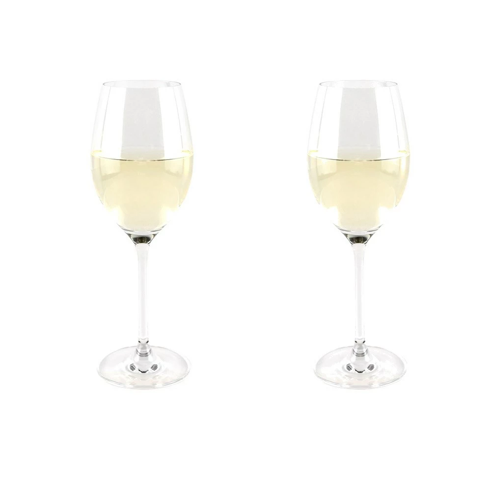 Cellar Premium Set Of 2 White Wine Glass 410ml