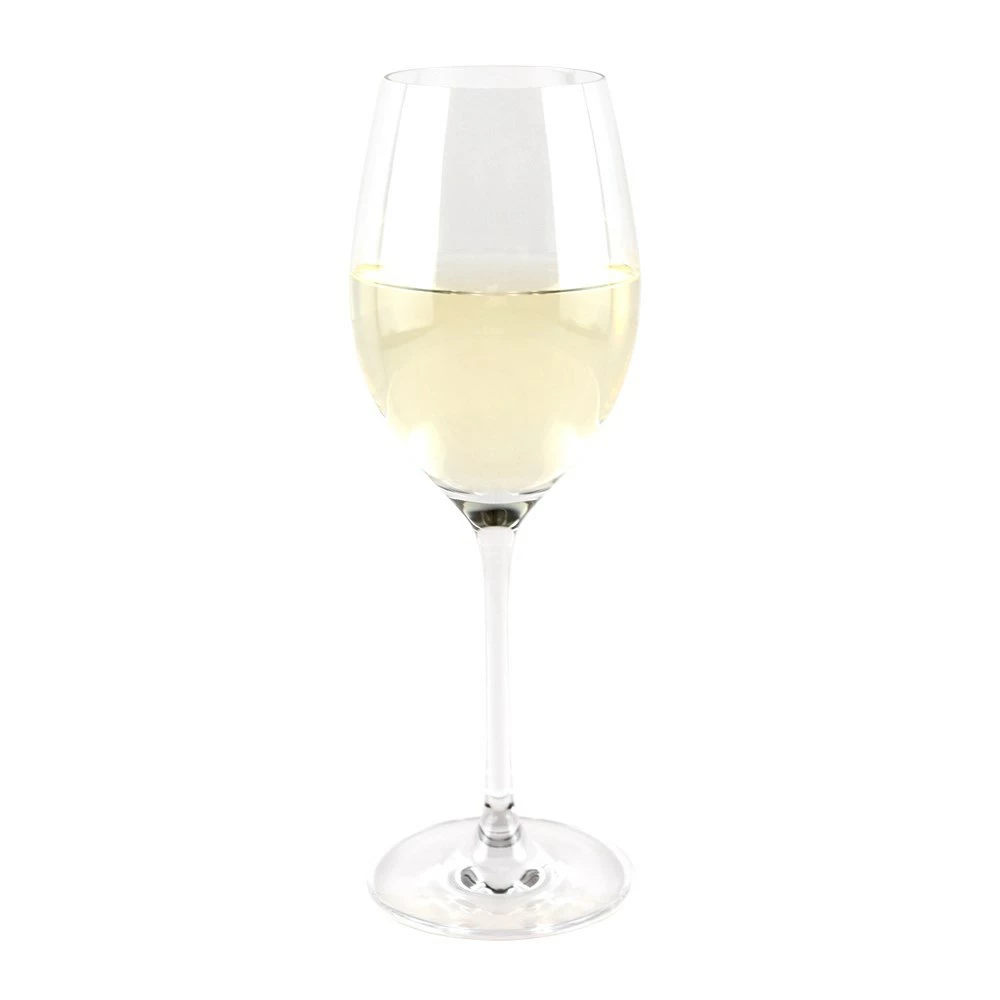 Cellar Premium Set Of 2 White Wine Glass 410ml - Image 2