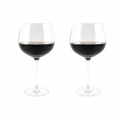 Cellar Premium Burgundy Wine Glass 780ml Set Of 2