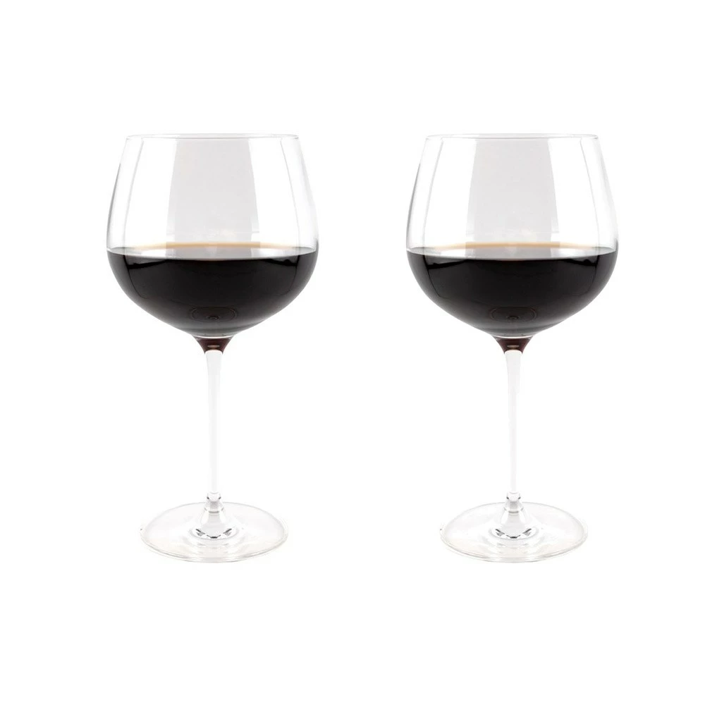 Cellar Premium Burgundy Wine Glass 780ml Set Of 2