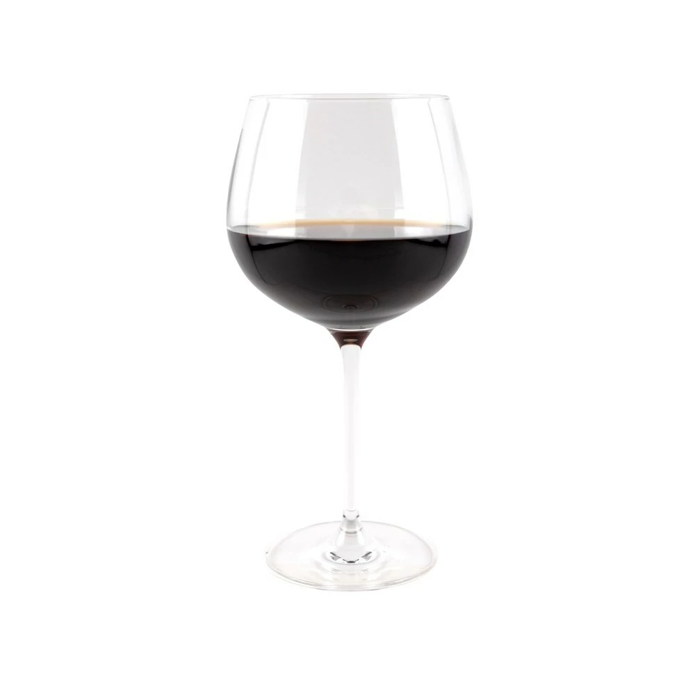 Cellar Premium Burgundy Wine Glass 780ml Set Of 2 - Image 2