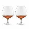 Cellar Premium Set Of 2 Cognac Glasses 660ml