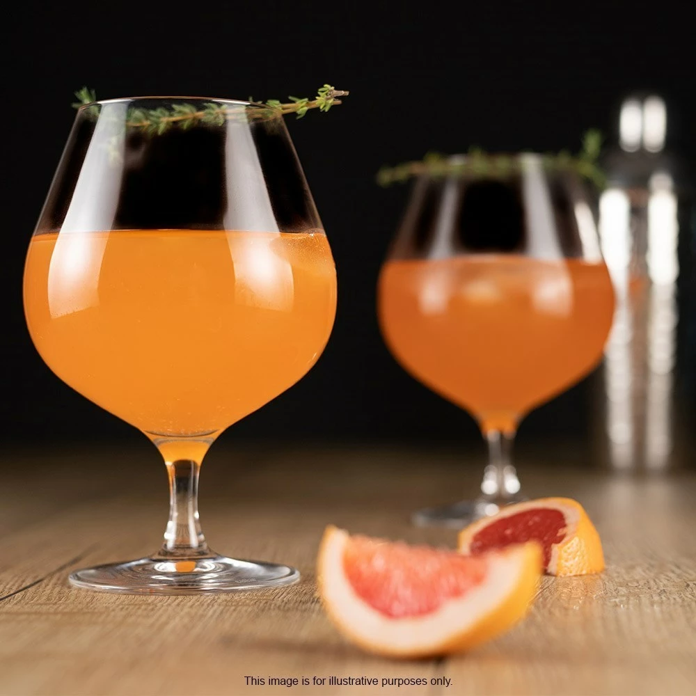 Cellar Premium Set Of 2 Cognac Glasses 660ml - Image 3