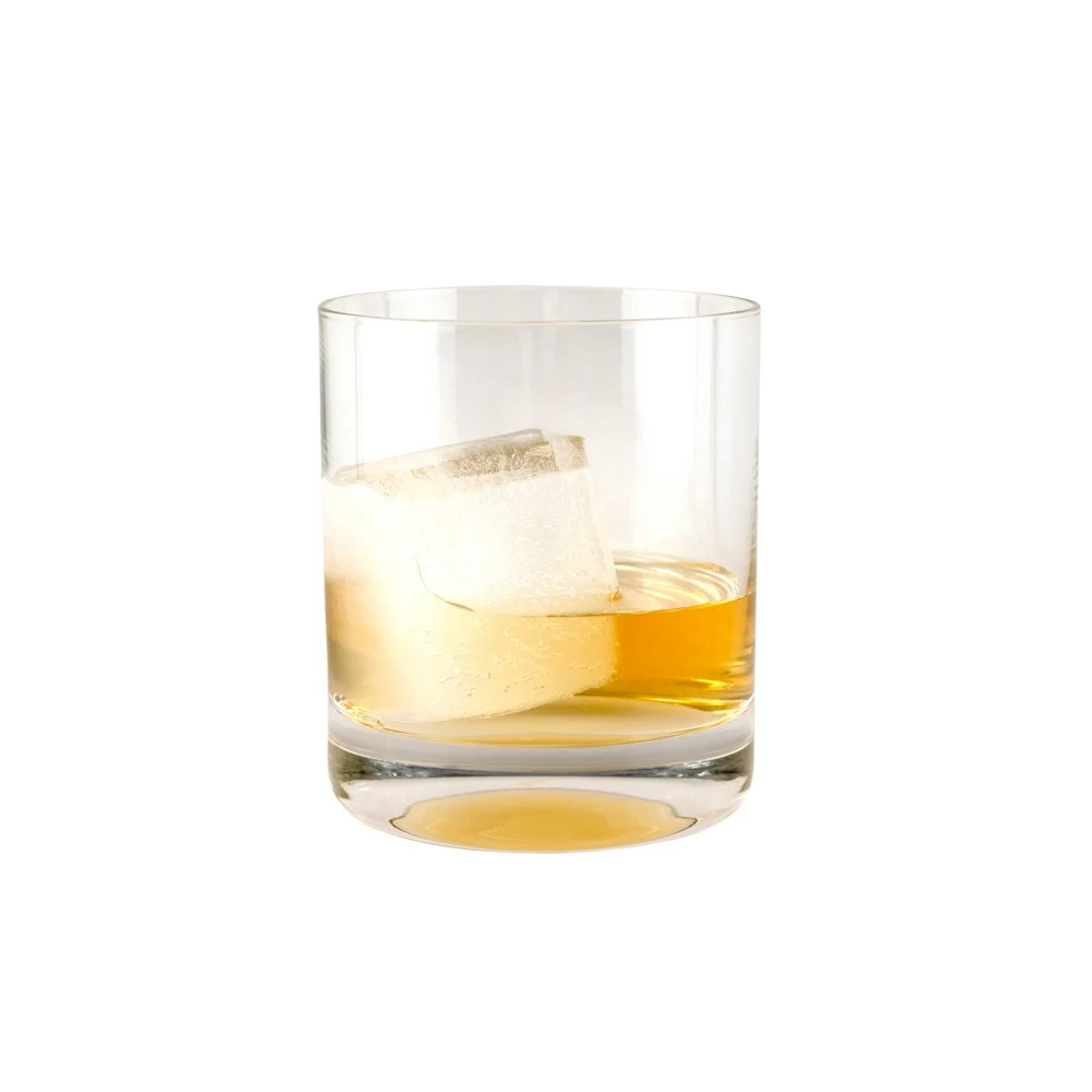 Cellar Premium Set Of 2 Whiskey Glasses 380ml