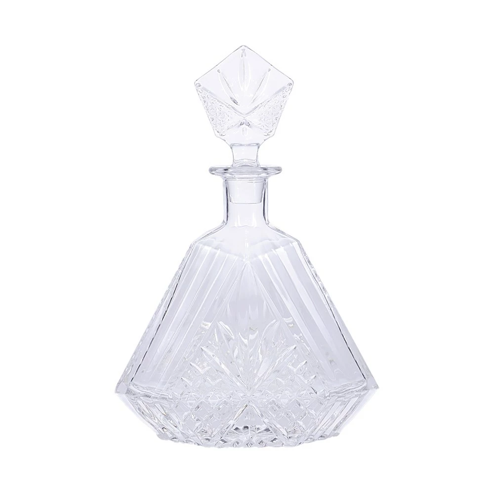 Cellar Premium Luxe 5 Piece Carafe & Tumbler Set - Image 2