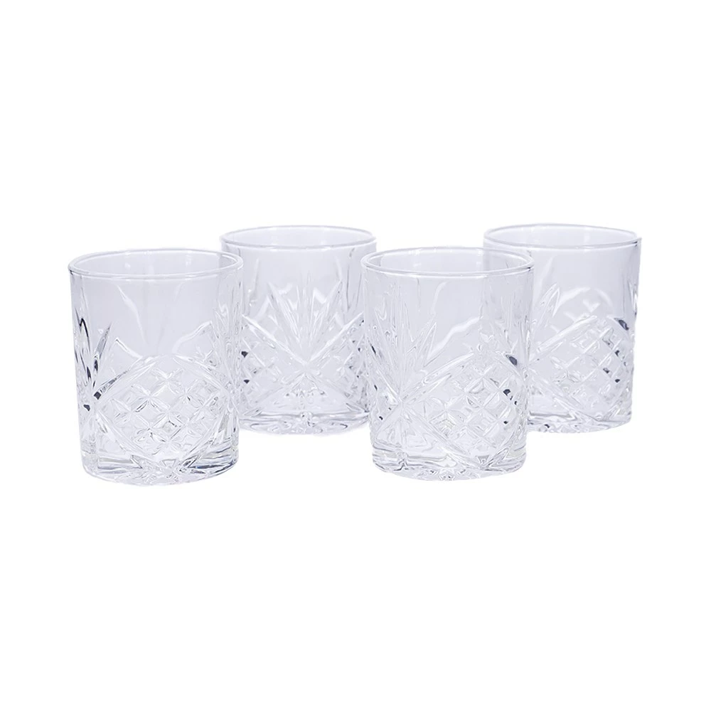 Cellar Premium Luxe 5 Piece Carafe & Tumbler Set - Image 3