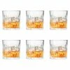 Cellar Tonic Double Old Fashion Glass 285ml Set Of 6