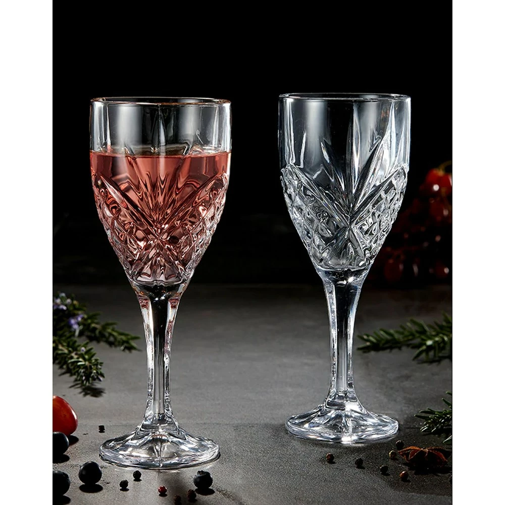 Tempa Ophelia Set Of 2 Wine Glasses - Image 3