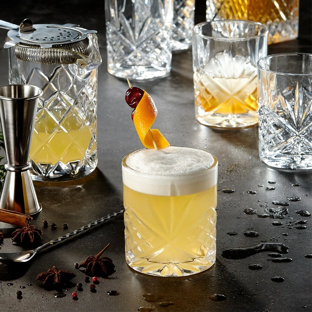 Tempa Ophelia Set Of 2 Tumblers Glasses - Image 3