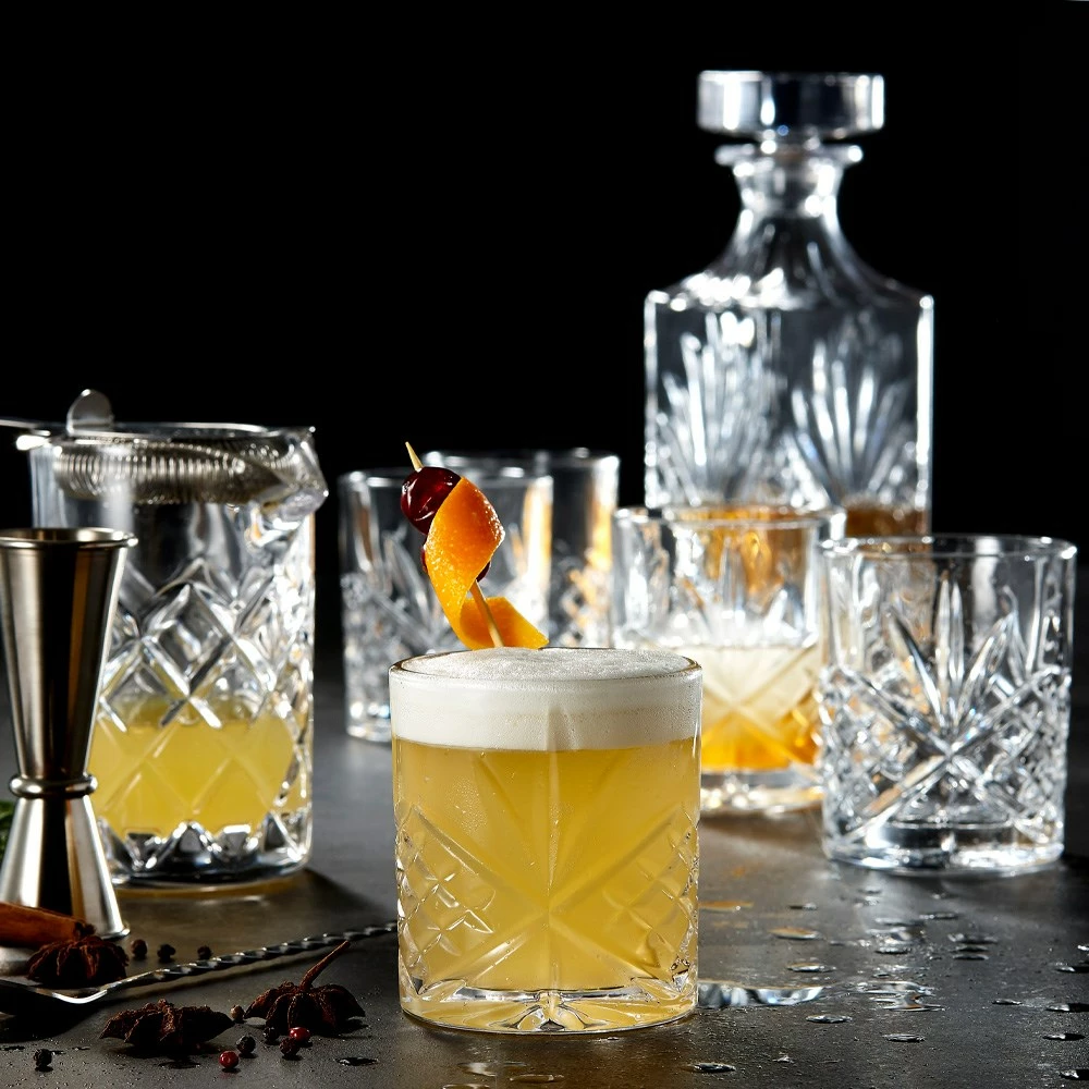 Tempa Ophelia Set Of 2 Tumblers Glasses - Image 4