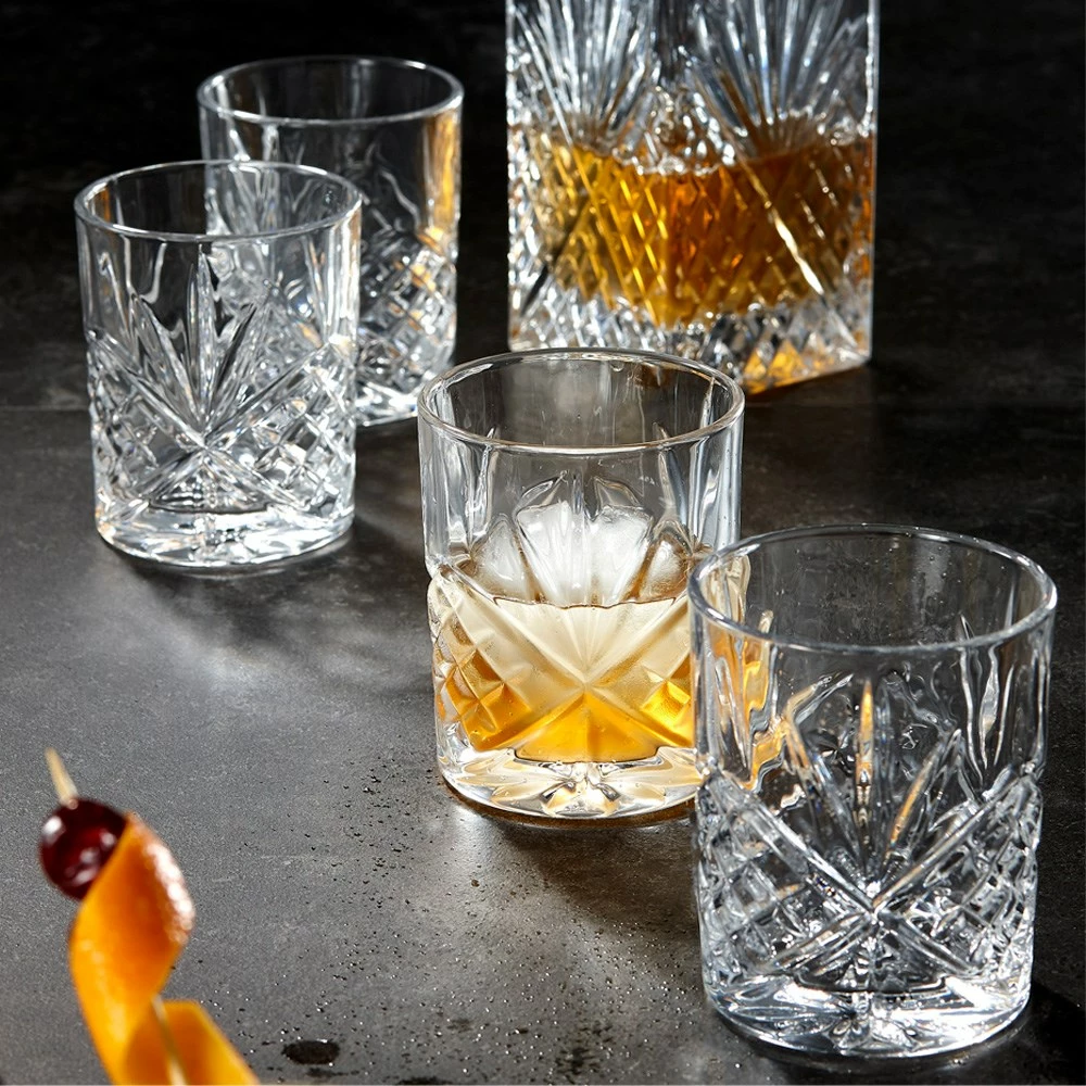 Tempa Ophelia 5 Piece Whisky Set - Image 4