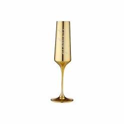 Tempa Celebration Champagne Glass Graduate