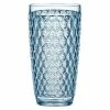 Porta Tate Highball Tumbler Sky