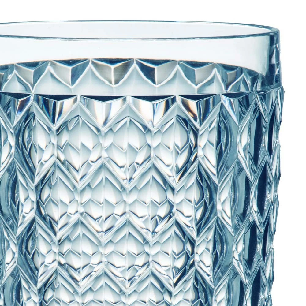 Porta Tate Highball Tumbler Sky - Image 2