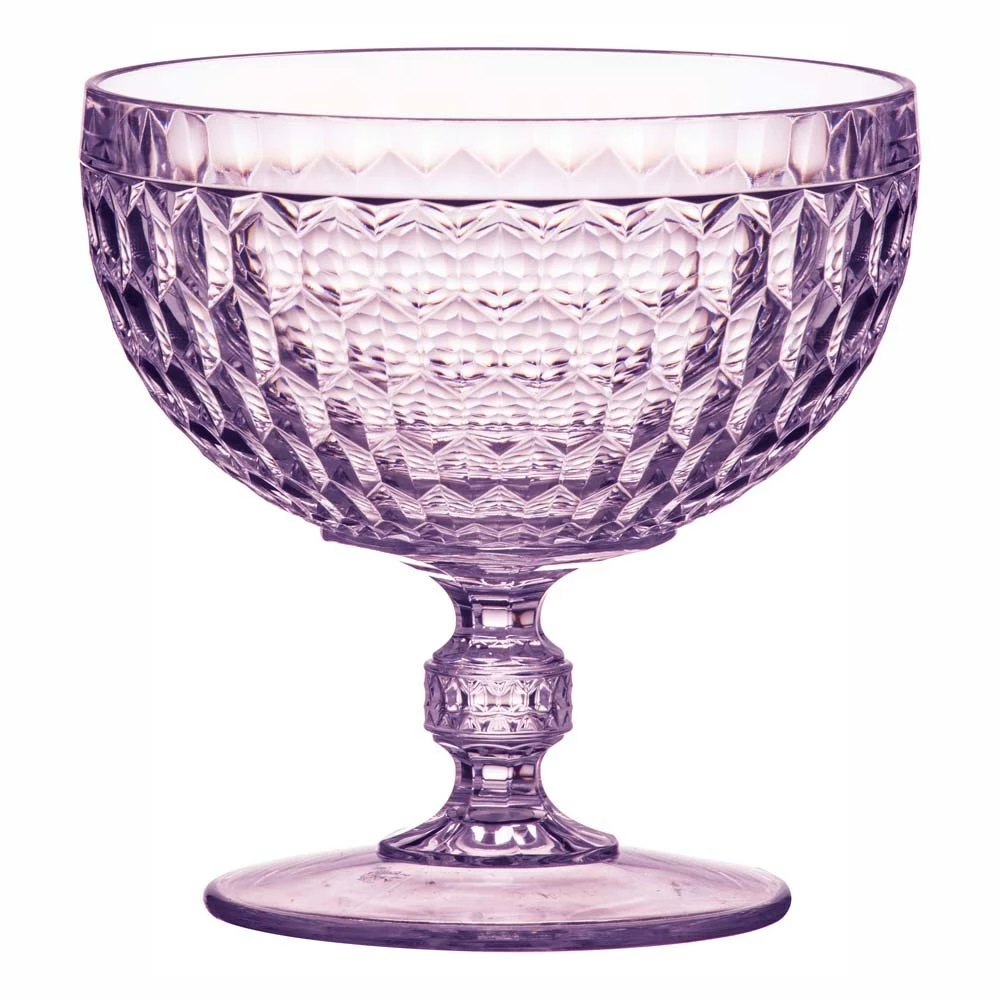 Porta Tate Dessert Bowl Lilac
