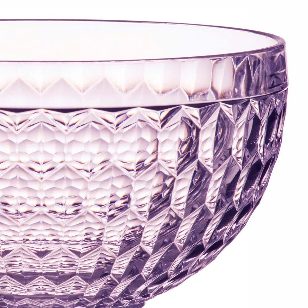 Porta Tate Dessert Bowl Lilac - Image 2