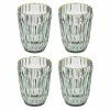 Tempa Amara Set Of 4 Lowball Tumbler Sage
