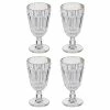 Tempa Amara Set Of 4 Wine Glass Clear