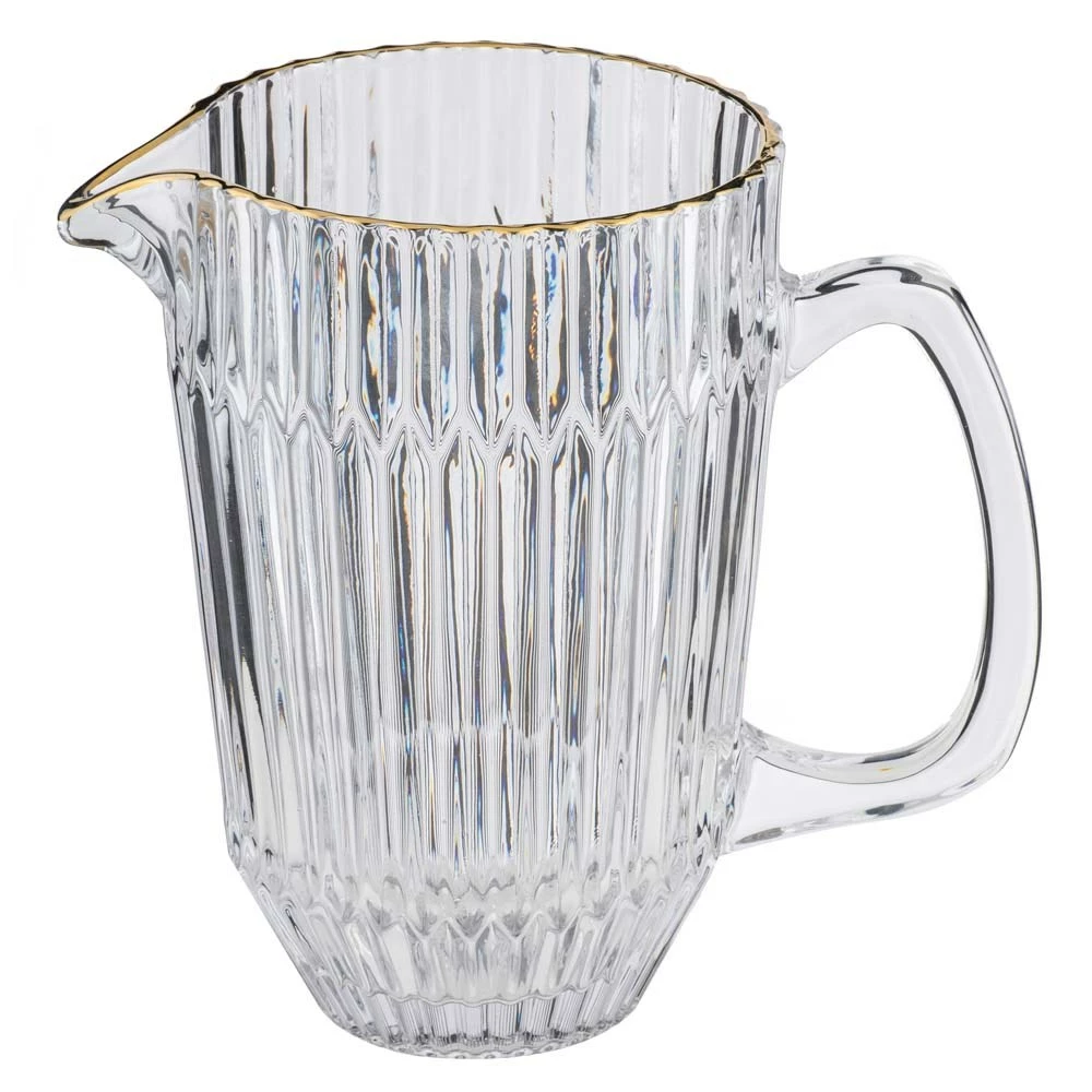 Tempa Amara Jug Clear