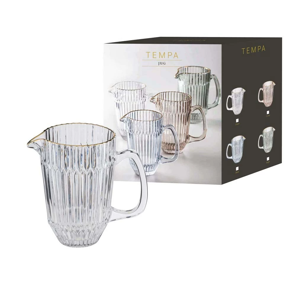 Tempa Amara Jug Clear - Image 4