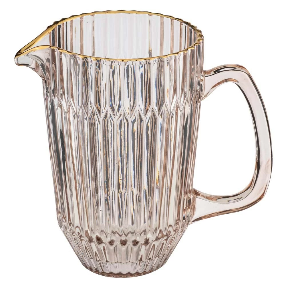 Tempa Amara Jug Coral